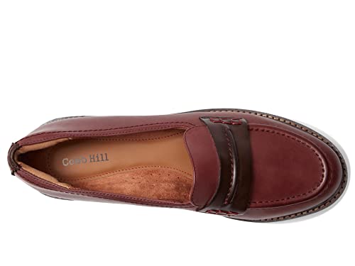 Image of Cobb Hill Janney Loafer Women's Slip On