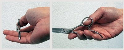 Amazon | ヒカリシザー 光 ゲンジ526 6.0インチ | 株式会社 ヒカリ