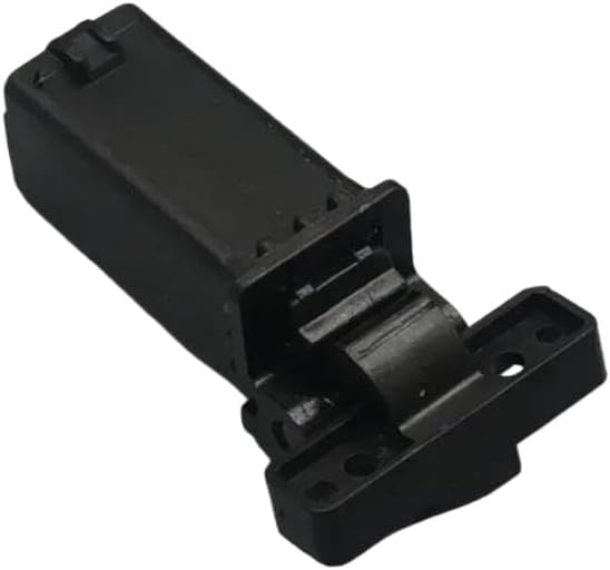 Scanner Cover Hinge Compatible with M6500 M6550 M6600 M6502 M6506 M6507 M6552 M6607 M6557 301022338001 301022669001(White)