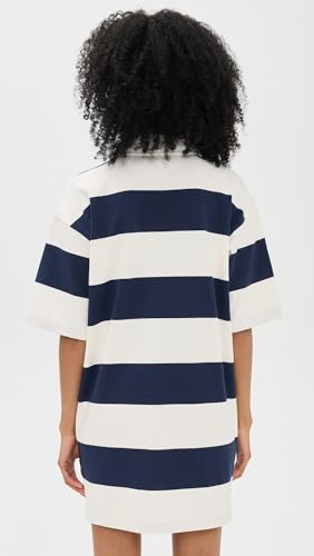 LE BOP Women's Blair Polo Dress3