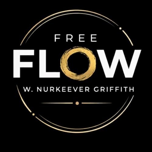 Couverture de Free Flow with Nurkeever Griffith
