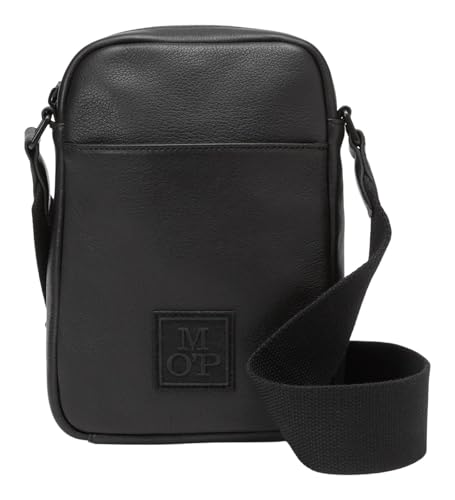 Bolso cruzado Marc O'Polo de diseño compacto y alta calidad, modelo Phil S masculino en color 990