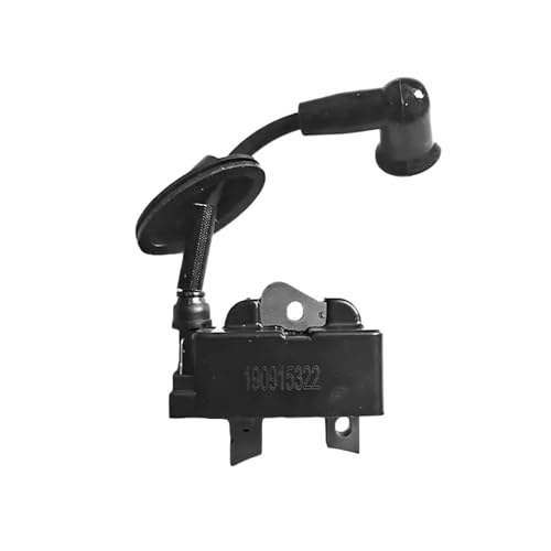 Bobine d'allumage TH023V étincelle stable pour débroussailleuse - 2