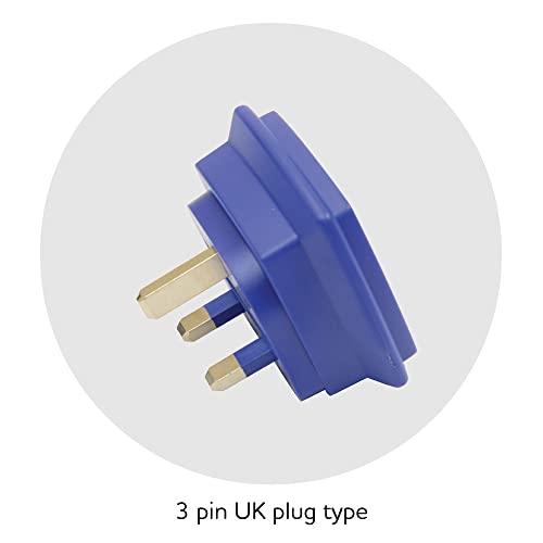 Martindale BZ101 (Buzz-It) 240V Socket Tester with Audible Buzzer