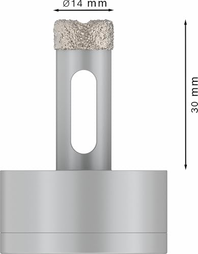 Bosch X LOCK Best for Ceramic - vue 7
