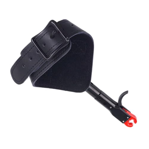 Anneome Accessory Wristband Caliper Release Comfort Fit Wrist Strap