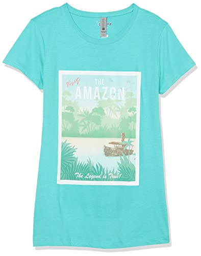 T-shirt Disney pour fille parfait vêtement à manches courtes