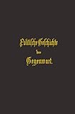 Politische Geschichte der Gegenwart: XXI. Das Jahr 1887 (German Edition)