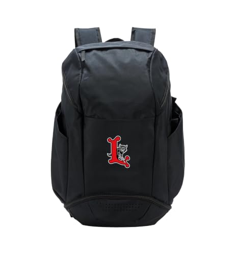 Lebo Wolves Sport Backpack