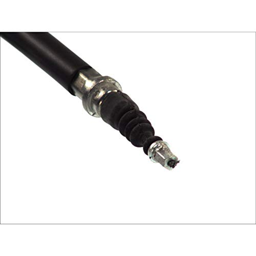Cavo Freno A Mano ATE 24372700052 | Compatibile Con Alfa Romeo 156 E GT | Ricambio Originale - 2