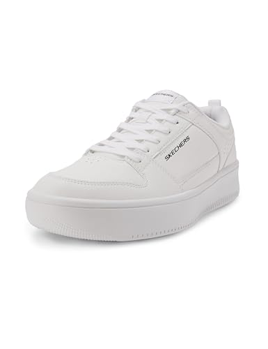Image of Skechers Mens Sport Court 92 - Vistaway Sneaker