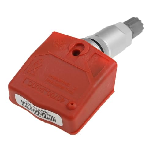 Capteur TPMS Suzuki Equator 40700JA00C de pression de pneu - 3