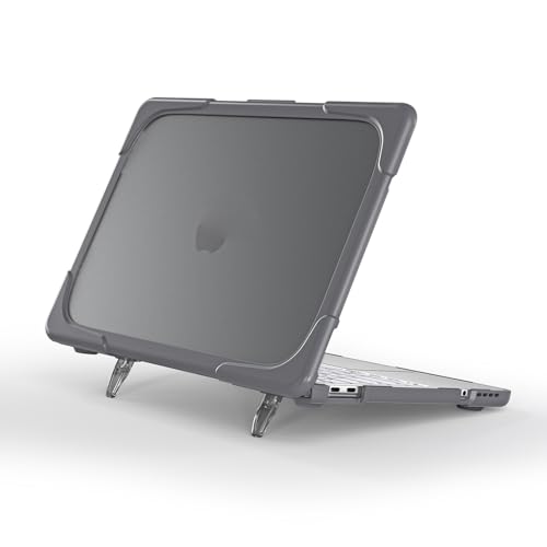 Coque MacBook Neo 13 2026 pour travailler confortablement au café