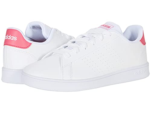 Image of adidas Kids' Advantage Tennis Shoe