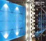 Park Hyatt Tokyo: Airflow