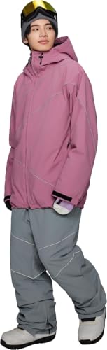 [�A�b�V���O���[��] �X�m�[�{�[�h �E�F�A �㉺�Z�b�g 25-26 �ϐ���16,000mm ���� �p�C�s���O �S16�F �����Y ���f�B�[�X AG-50SET AG50-07 M�T�C�Y �X�m�[�E�F�A �X�m�{�E�F�A �X�L�[�E�F�A �W���P�b�g �p���c �㉺2�_�Z