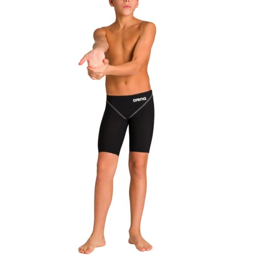 ARENA Powerskin ST 2.0 Boys Jammers Youth Racing Knee-Length Swimsuit