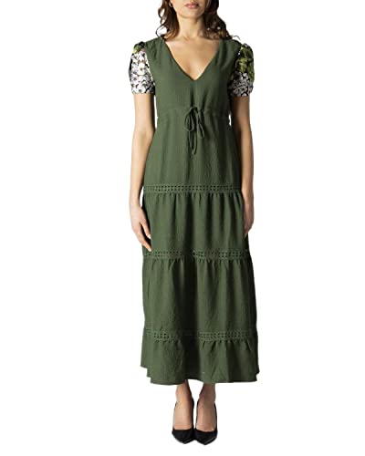 Robe Desigual femme idéale pour vos terrasses et sorties d'été