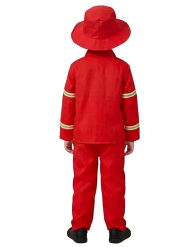 Image of BookMyCostume Professional & Community Helper Costume Collection - Role-Play Fancy Dress, Skit Play Costumes Sets for Boys & Girls - Ideal for School Annual Day, Themed Events & Stage Performances