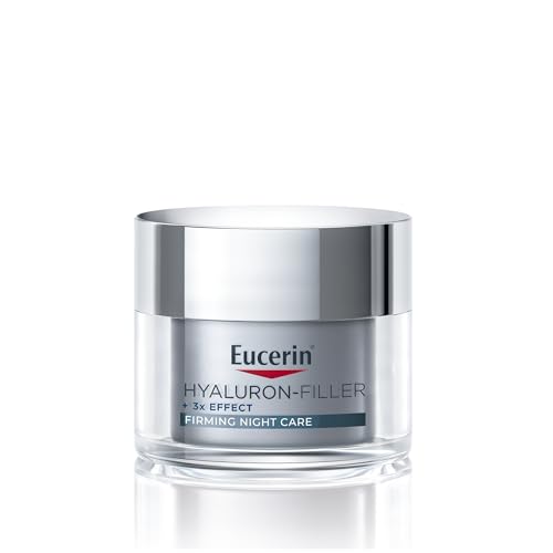 Eucerin Hyaluron-Filler Night Cream 50ml