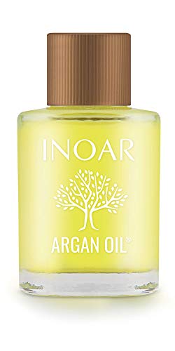 INOAR Óleo Capilar 7Ml Argan Unit Inoar