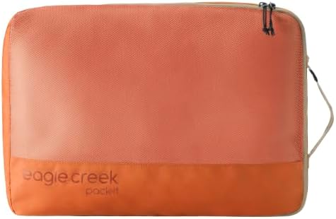 Eagle Creek Pack-It Reveal Cube, Large, Mandarin image 4