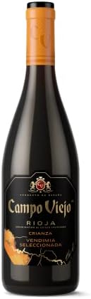 Campo Viejo Vendimia Seleccionada Crianza D.O… Campo Viejo Vendimia Seleccionada Crianza D.O…