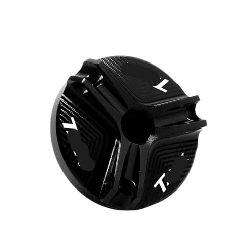 Couvercle réservoir liquide frein avant moto T-MAX 560 DX