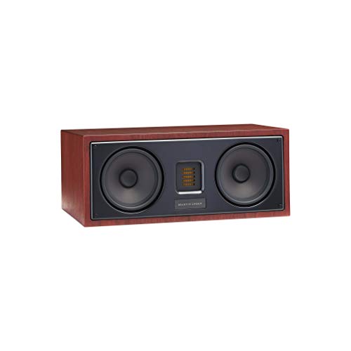 MartinLogan Motion 30i Center Channel Speaker Red Walnut (Each) MartinLogan Motion 30i Center Channel Speaker Red Walnut (Each)