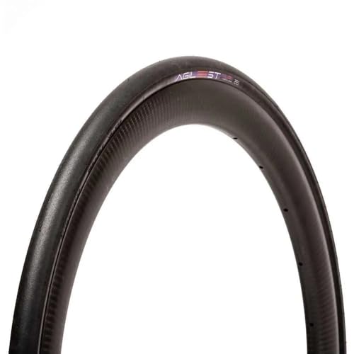 Panaracer Agilest TLR pneu route pliable tubeless ready haute performance adhérence