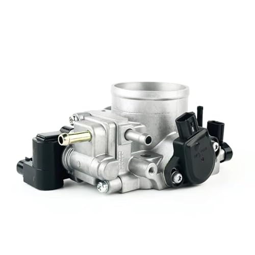 Corps de papillon 16400PPAA11 boîtier d'admission CR-V 2.4L 2003
