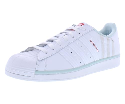 Image of adidas Men's Originals Superstar Shoes