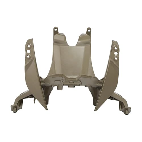 Phare avant moto Ducati Panigale 1100 V4 support carénage supérieur optique avant 2018-2024
