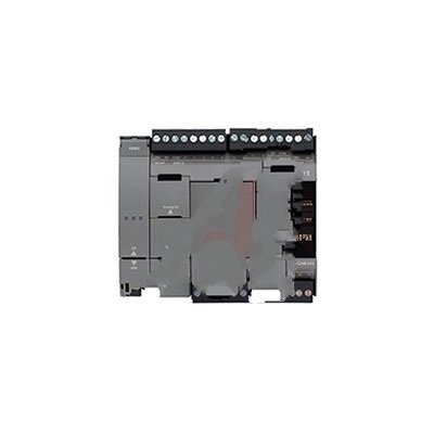 IDEC FC6A-C24R1CE 14 INPUTS / 10 OUTPUTS, 24 I/O, 24 VDC, CPU Module, ETHERNET Port, FC6A Series, MICROSMART All-in-ONE, Relay Output, Screw TERMINALS