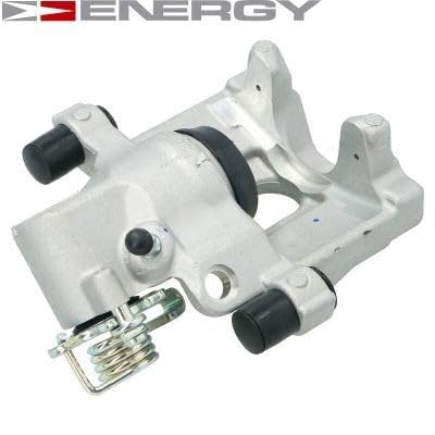 ENERGY Pinza freno Assale posteriore Dx QBS8578 FBC2051R 0986135125 Compatibilità con RENAULT Laguna 3 BT0/1 Laguna 3 Grandtour KT0/1 LAGUNA Coupé DT0/1