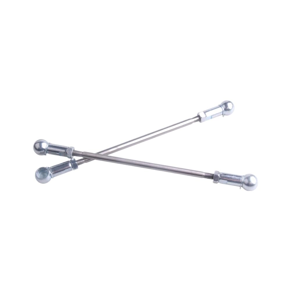 Kit de 3 Varillas de Embrague de Marchas Compatible con Saxo 106
