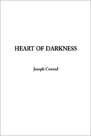 Heart of Darkness