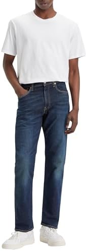 Levi's Men's 502 Taper Jeans
