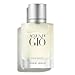 Acqua di Gio Pour Homme Eau de Toilette Spray 1.0 ounce