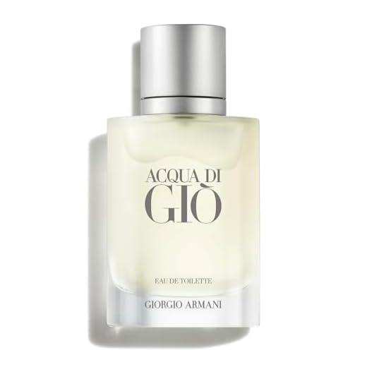 Armani Acqua di Gio Cologne for Men