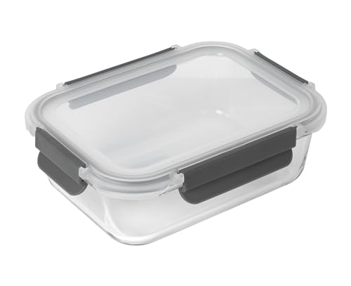 KUHN RIKON 24032 - Tarro de cristal transparente