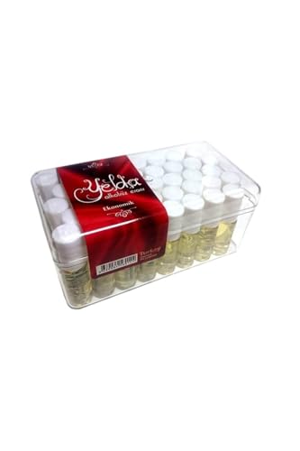 Pack de 40 Aceites Esenciales sin Alcohol - 6ml miniatura 1