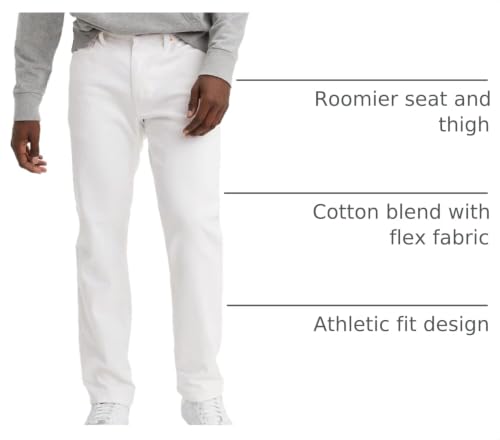 Image of Levi's Mens Big & Tall 541 Athletic Fit