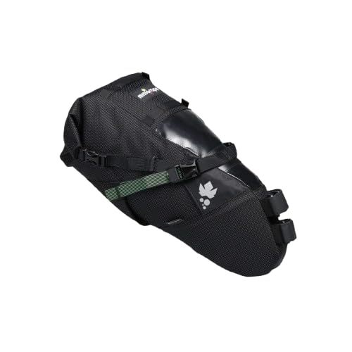 Miss Grape Equipaje Bicicleta | Cluster 13 Adventure WP