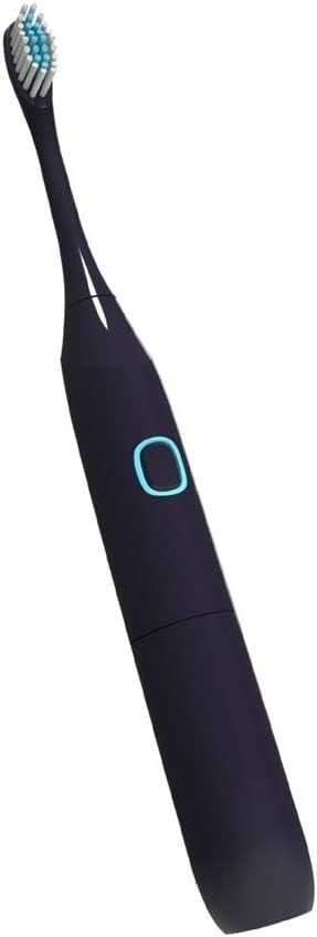Automatic Electric Toothbrush Adult Waterproof Wireless USB Rechargeable Replaceable Toothbrush Heads Whitening Oral Hygiene Portable Sonic Electric Toothbrush