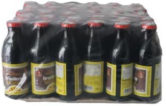 Boisson gazeuse calabraise typique, 30 bouteilles de 18 cl chacune | Offre avantageuse