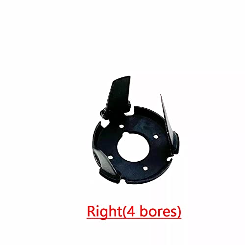 Image of iMusk 1 Pair Replacement Mini 3 Pro /Mini 3 Vibration Absorption Gimbal Camera Damper Rubber Cushion Repairing Parts for DJI Mini 3 Pro Drones