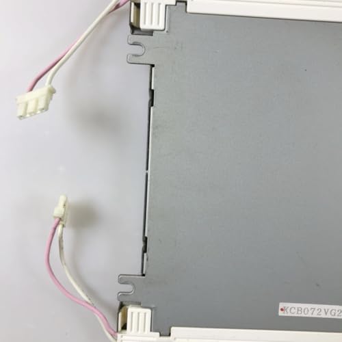 Image of KCB072VG2AA-G00 Original 7.2 inch inch LCD Display Screen