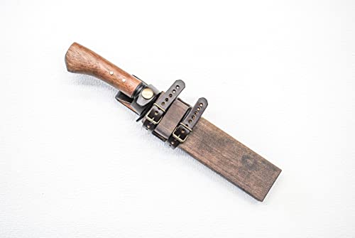 豊国鍛工場『土佐渓流鉈tosakeiryu-002』