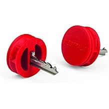 Westfalia 942001513213 Electric Key Auto Pack of 2